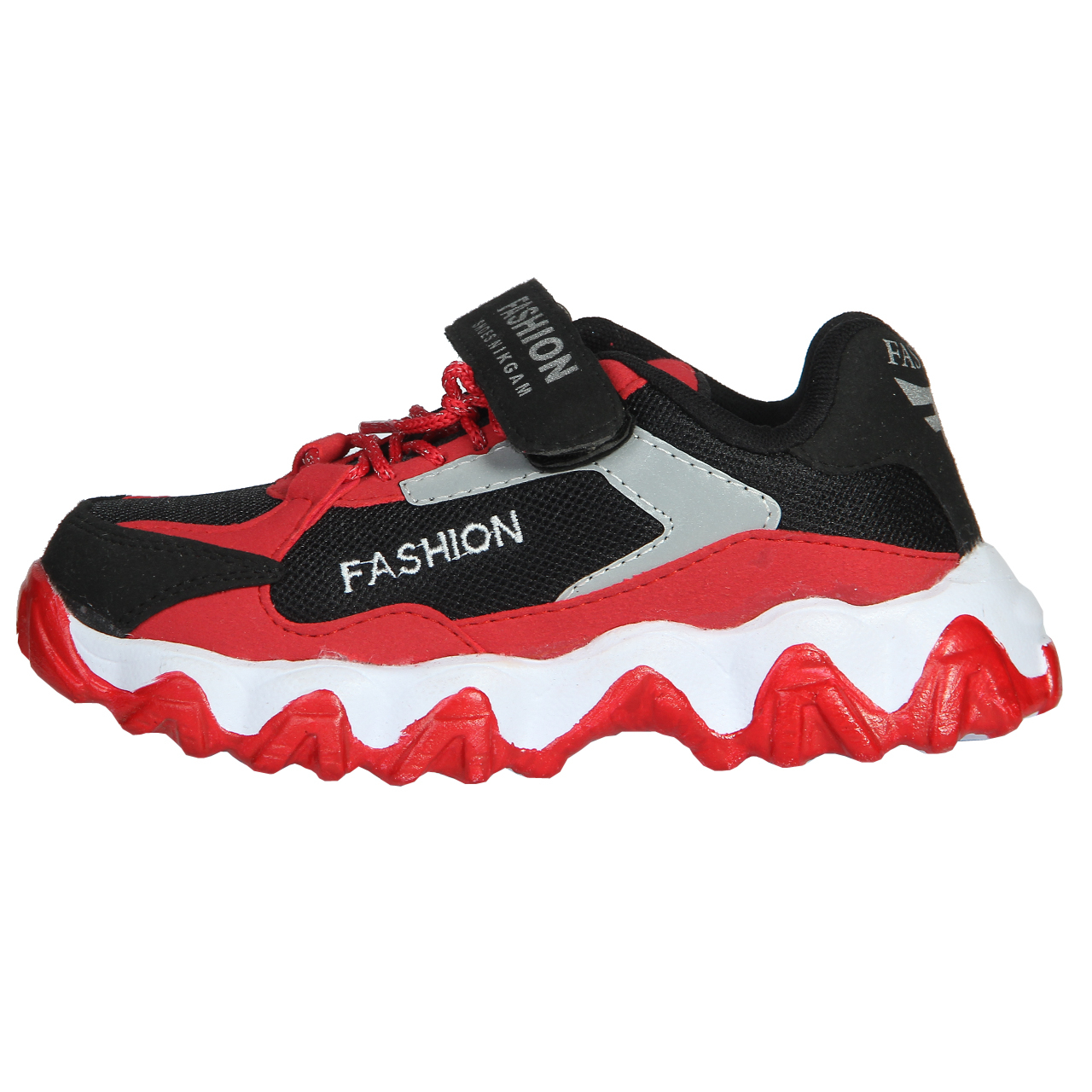 کفش مخصوص پیاده روی بچگانه کد 32201