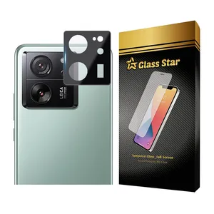 Glass Star LENSFS Camera Lens Protector For Xiaomi 13T / 13T Pro / Redmi K60 Ultra