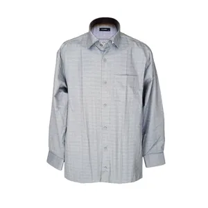 پیراهن مردانه مدل آکسفورد