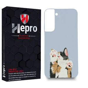 HEPRO MC Cover for SAMSUNG GALAXY S22