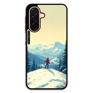 AKAM AMC-WSGA26-SKI-7 Cover For Samsung Galaxy A26