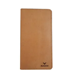 کیف پول مردانه چرم بارثاوا مدل 1501c