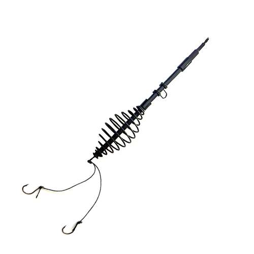 فیدر ماهیگیری مدل JENZI-S