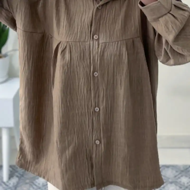 مانتو زنانه مدل شانتون 01