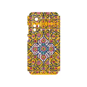 MAHOOT Iran Tile 10 Cover Sticker for Xiaomi 12X