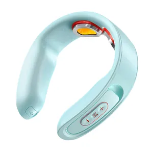 ماساژور حرارتی گردن جوی روم مدل JR-GH103
