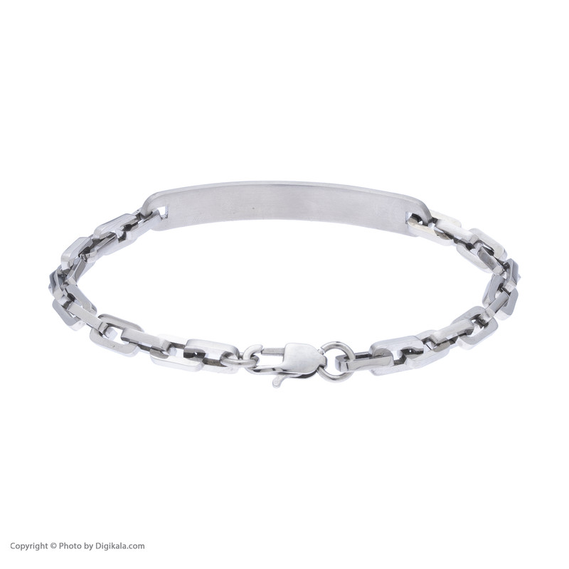 دستبند مردانه مدل MB-01