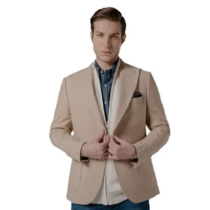 کت تک مردانه هوکانی مدل 1058227