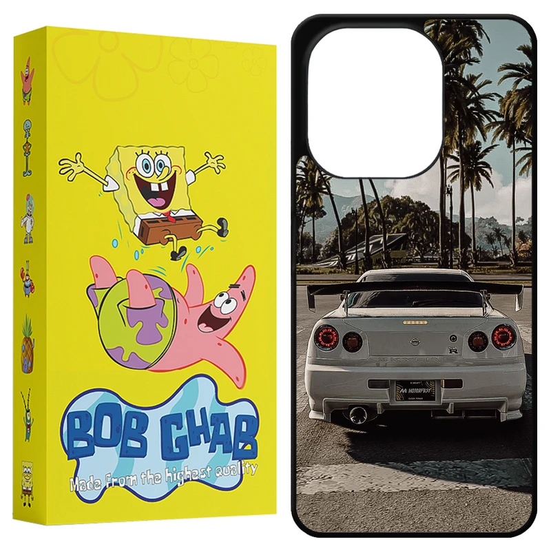 کاور باب قاب مدل BA1 مناسب برای گوشی موبایل شیائومی Redmi A1 / A2