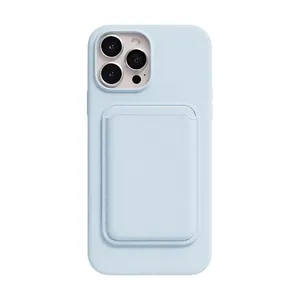 Lyria cover for Apple iPhone 13 Pro with wallet