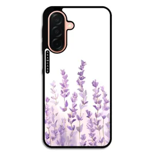 AKAM AMC-WSGA26-LAVENDER-20 Cover For Samsung Galaxy A26