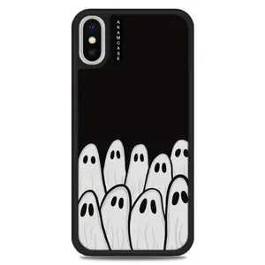 AKAM AMC-WAXSM-BOO-19 Cover For Apple iPhone Xs Max