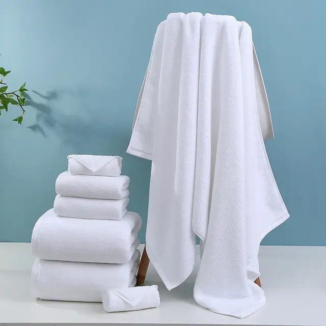 حوله استخری ابراف مدل هتلی کد ABM140 مجموعه 2 عددی