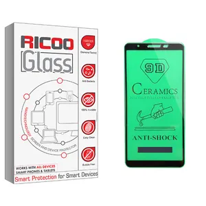 ricoo +HD Ceramics Screen Protector For Samsung Galaxy A3 Core
