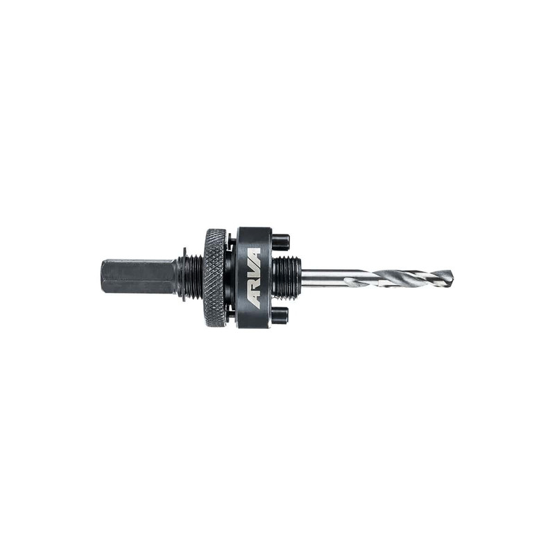 دنباله گردبر بایمتال 210-32 میلیمتر آروا کد 7865