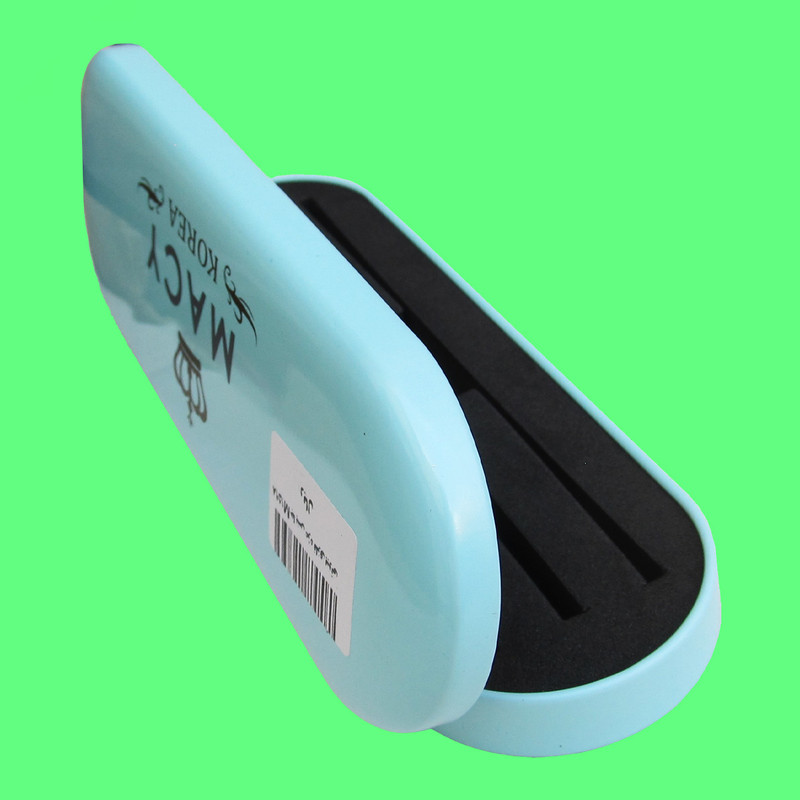 کیف  انبر اکستنشن مژه مکی مدل M1598