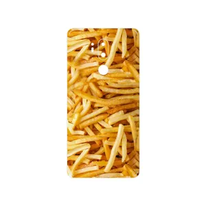 MAHOOT French fries Cover Sticker for LG G7 PLUS THINQ
