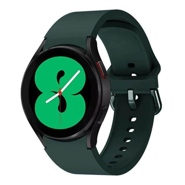 بند مدل واچ 4 مناسب برای ساعت هوشمند سامسونگ galaxy watch4 40mm/42mm/44mm/46mm