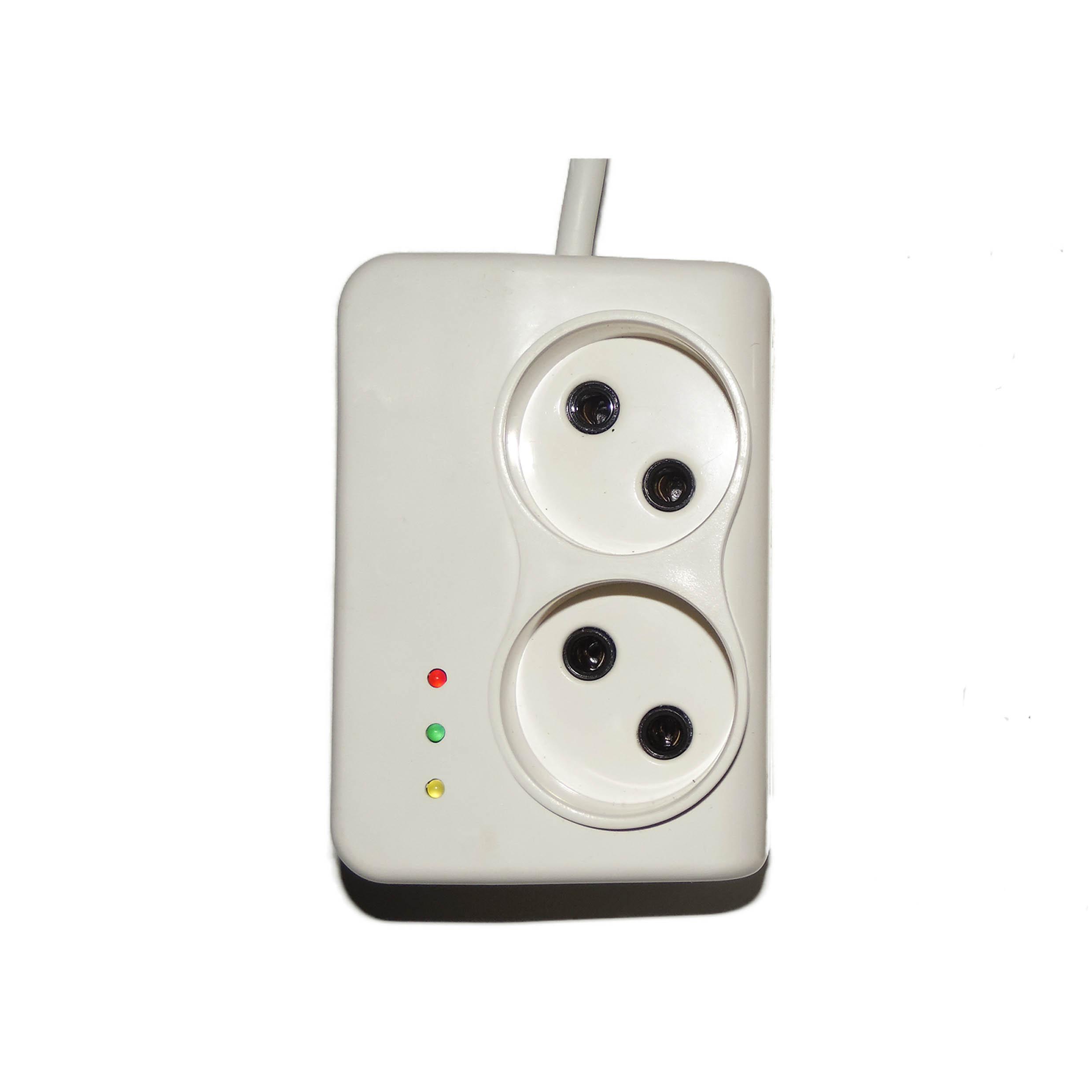 محافظ ولتاژ مدل M-2500X
