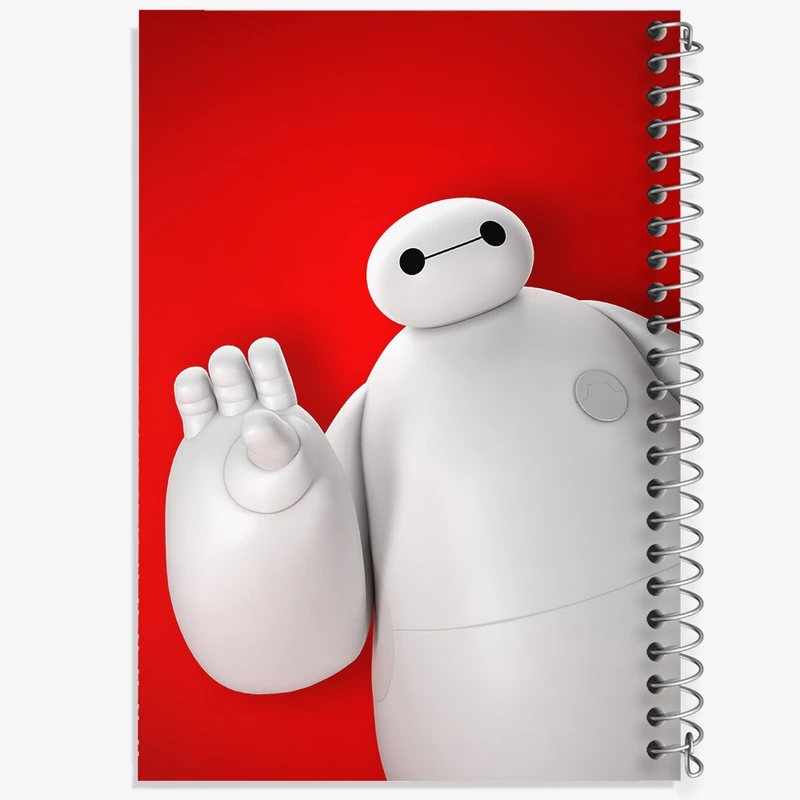 دفتر شطرنجی 50 برگ خندالو مدل بیمکس کد F2126