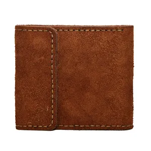 کیف پول چرمی مدل ارمیا کد 110