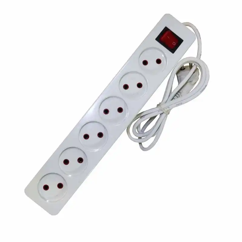 چندراهی برق مدل NM6