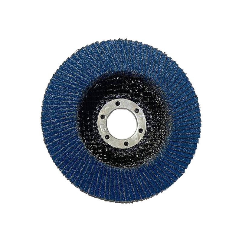 سنباده فلاپ دیسک  گالاتا مدل SFMG40