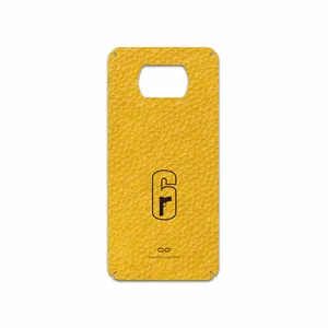 MAHOOT ML-RNBW_SX Cover Sticker for Xiaomi Poco X3 NFC