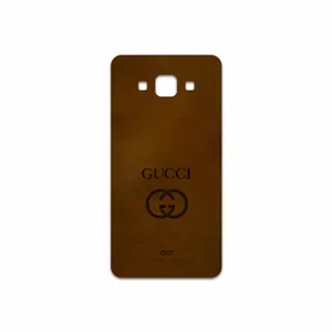 MAHOOT BFL-GCC Cover Sticker for Samsung Galaxy A5 2015