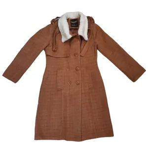 پالتو زنانه مدل ساده