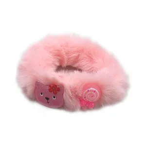 کش مو دخترانه مدل خرس آبنبات کد 01090931