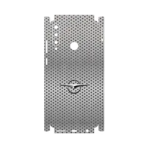 MAHOOT Haima-FullSkin Cover Sticker for Huawei Y6p