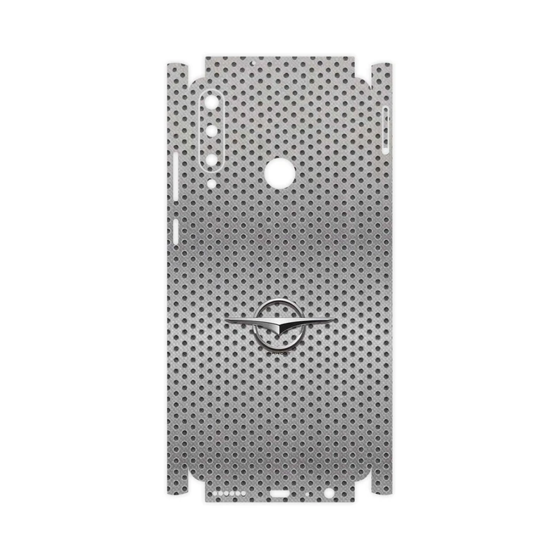 برچسب پوششی ماهوت مدل Haima-FullSkin مناسب برای گوشی موبایل هوآوی Y6p