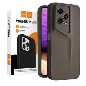 Hoco Cresta Case For Honor 200 Lite