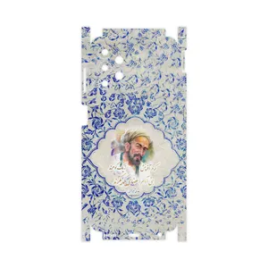 MAHOOT Saadi-FullSkin Cover Sticker for Samsung Galaxy A13