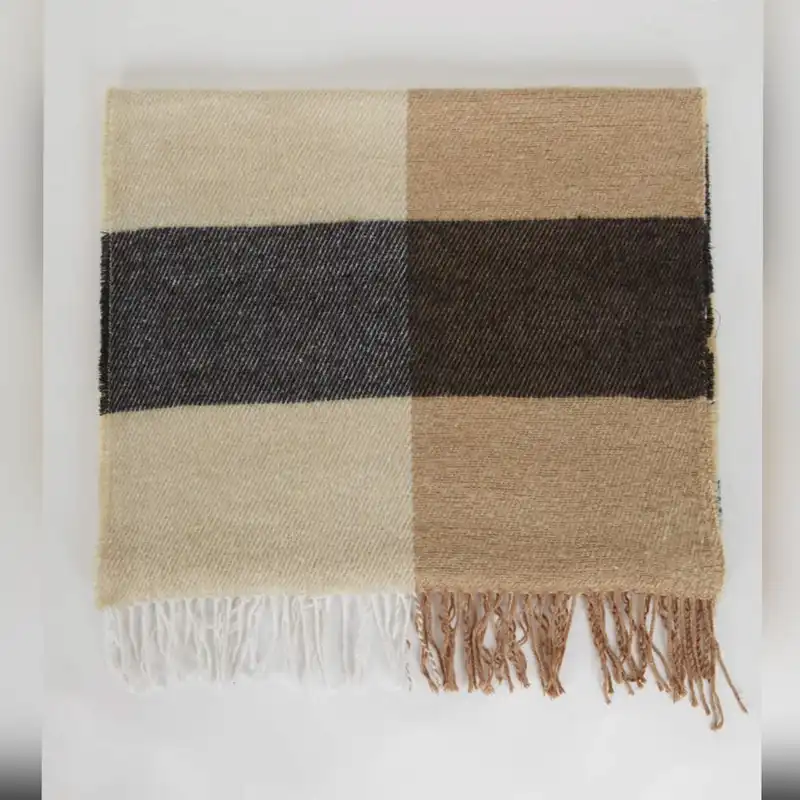 شال گردن زنانه دفکتو مدل آنتی باکتریال کد Refresh