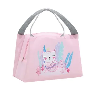 کیف غذا مدل CatFish