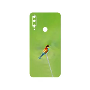 MAHOOT European bee-eater Cover Sticker for Honor 9X