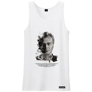 تاپ مردانه 27 مدل کریستوفر نولان کد WN1127