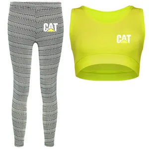 ست نیم تنه و شلوار زنانه مدل DA6