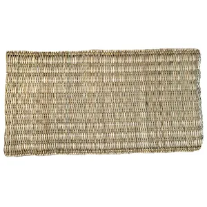 پادری حصیری مدل آفتاب