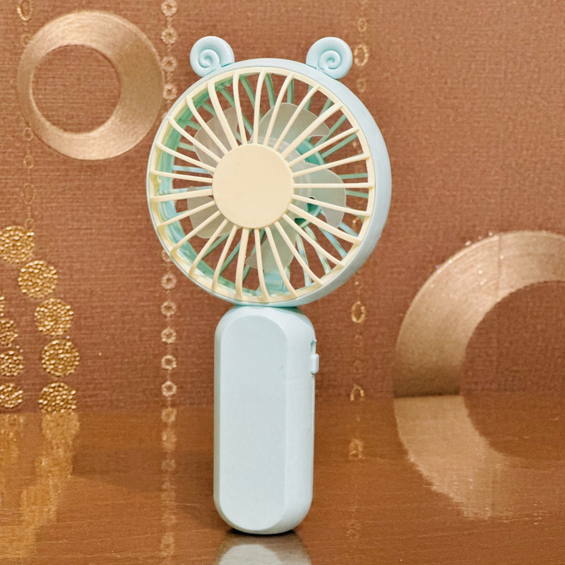 پنکه دستی مدل فانتزی کد S-60 پنکه دستی مدل فانتزی کد S-60