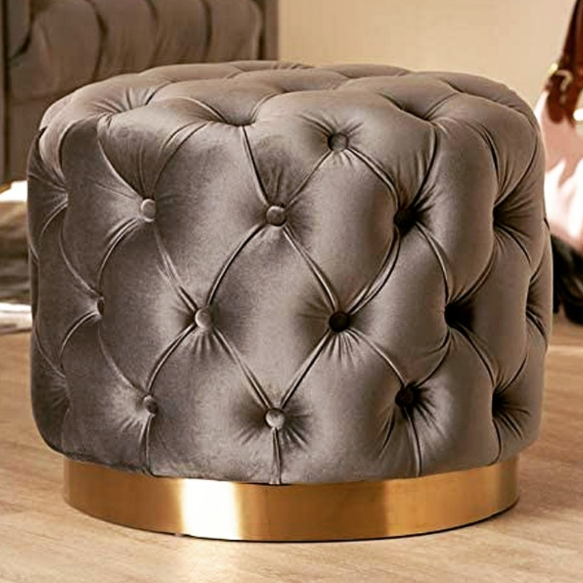 پاف مدل DNY 85