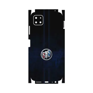 MAHOOT Buick-FullSkin Cover Sticker for Samsung Galaxy A22 5G