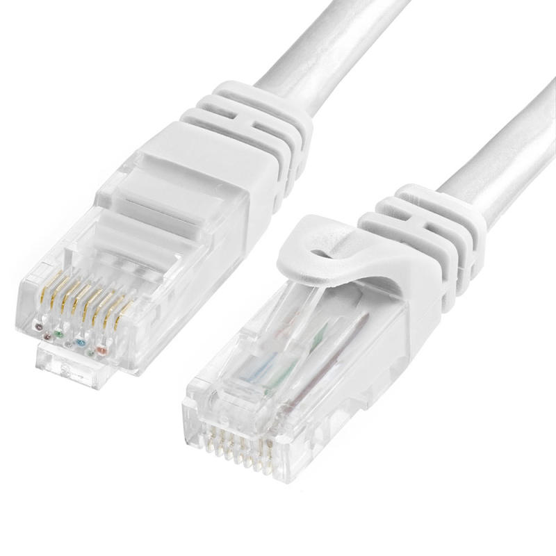 کابل شبکه Cat6 دایو مدل CP2529  طول 10 متر