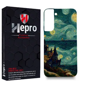 HEPRO MC Cover for SAMSUNG GALAXY S22 PLUS