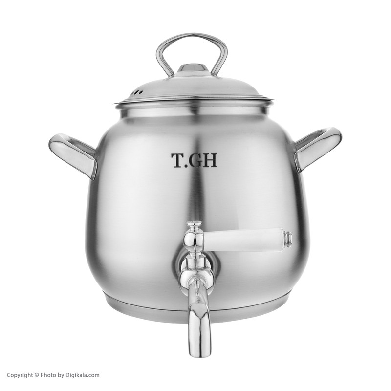 کتری تی جی اچ مدل بیستون کد 4004