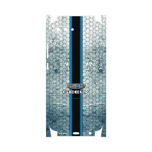 MAHOOT GEELY-FullSkin Cover Sticker for Honor 10