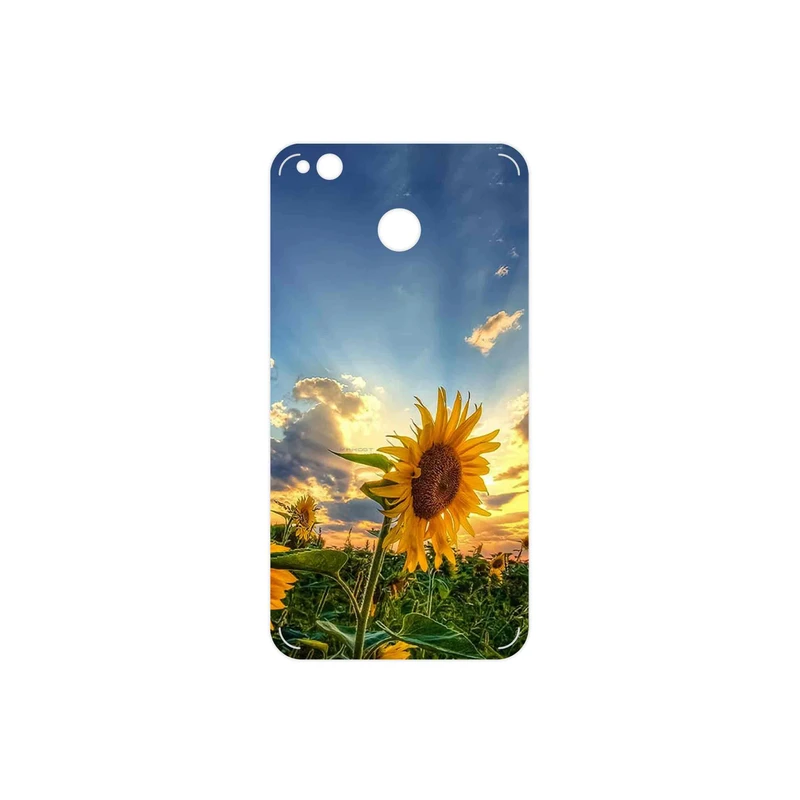 برچسب پوششی ماهوت مدل Summer Season مناسب برای گوشی موبایل شیائومی Redmi 4X