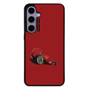 AKAM AMC-WSGS24P-CARS-30 Cover For Samsung Galaxy S24 Plus